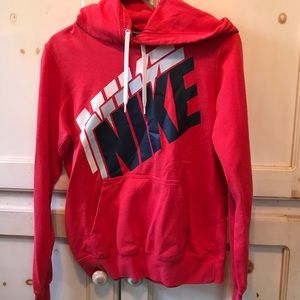 Nike Hoodie